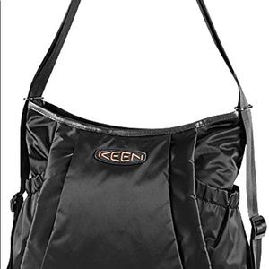 Kanga Convertible Tote/Backpack/Yoga Bag by Keen